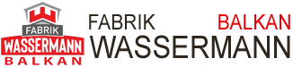 Fabrik Wassermann Balkan