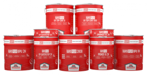 Proizvodi na bazi Poliuretana