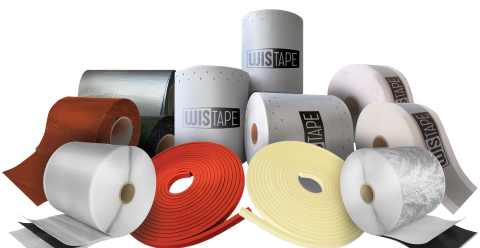 Hidroizolacione Trake