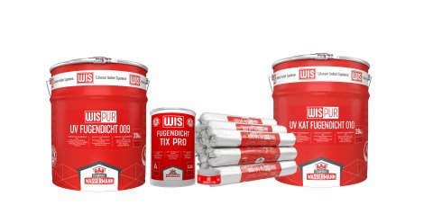 Mastici i paste za popunjavanje