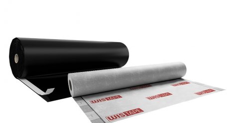 Hidroizolacione Membrane