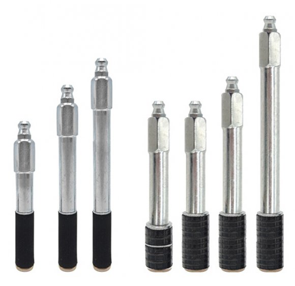 Paker za injekcije od čelika