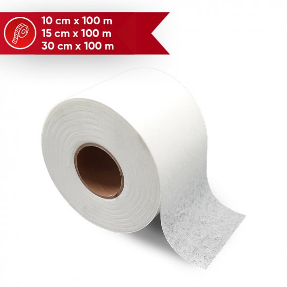 WISTAPE® FILZ  ravna izolacijska traka od filca