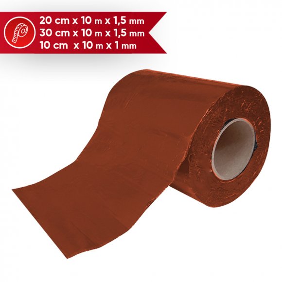 WISTAPE® BIT-R 20X (Pločica) UV otporna zaptivna traka.