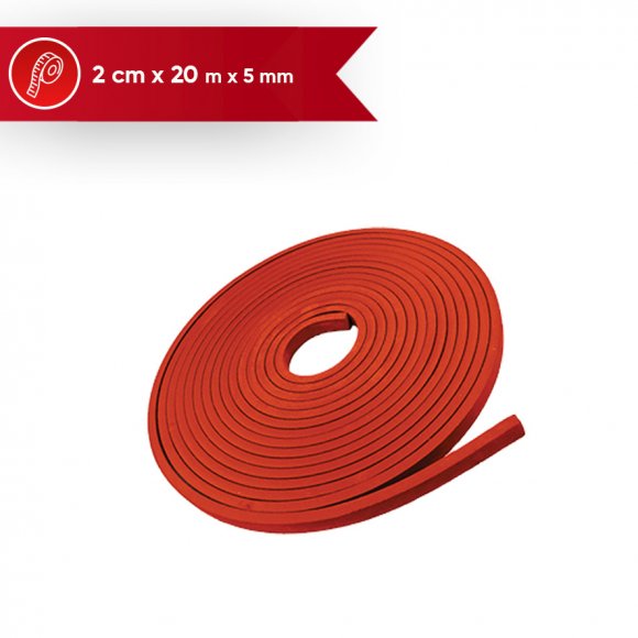 WISTAPE® SWELL Samonapuhavajuća hidroizolaciona traka