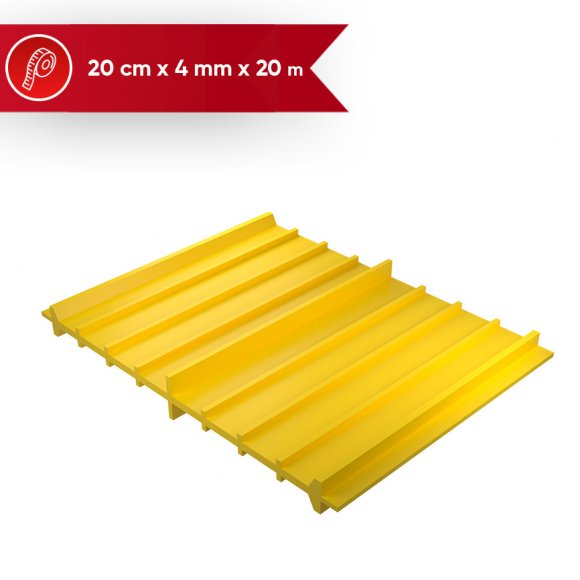 WISTAPE® PVC AFB I20-4