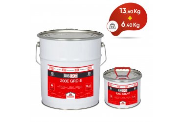 WISEPOX ® 200E GRD-E Epoksidni impregnacijski prajmer bez otapala