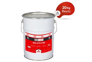 WIS FLOOR® 900 STR-FRB Alkidno modifikovana boja za obeležavanje puteva na bazi hlorne gume.