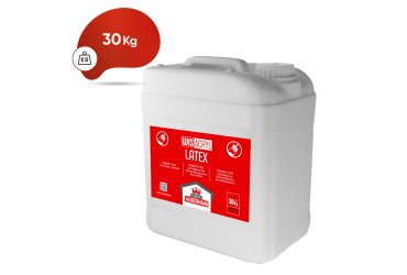 WIS ACRYL® LATEX Pojačavač adhezije i nepropusnosti Materijal aditiva za malter