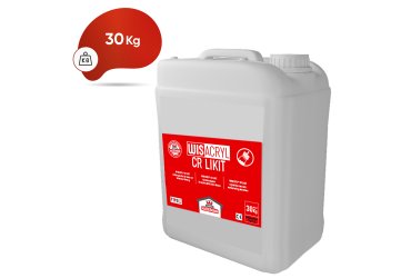 WISACRYL® CR LIKIT Kristalna kapilara Vodootporni aditiv za beton