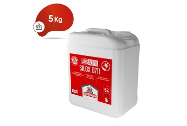 WISACRYL® SILOX 0711 Vodoodbojni losion na bazi silikona