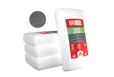 WIS FLOOR ® 300 Površinski učvršćivač od korund agregata