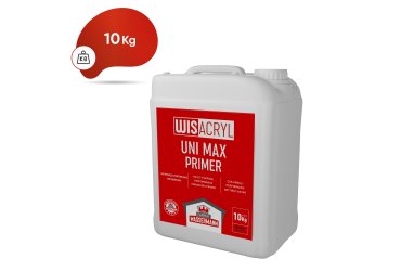 WISACRYL® UNI MAX PRIMER Višenamjenski Prajmer za poboljšanje performansi