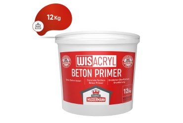 WISACRYL® BETON PRIMER Prajmer za izloženi beton