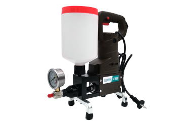 IZOPUMP 1K 500 Jednokomponentni, električni Pumpa za ubrizgavanje