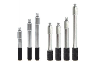 Paker za injekcije od čelika