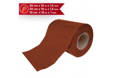 WISTAPE® BIT-R 20X (Pločica) UV otporna zaptivna traka.