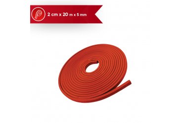 WISTAPE® SWELL Samonapuhavajuća hidroizolaciona traka