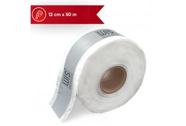 WISTAPE® PB-K-12 (Felt) Traka za zakošene i dilatacijske spojeve