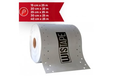 WISTAPE® DB Dilataciona traka na bazi TPE-a