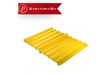 WISTAPE® PVC AFB I20-4